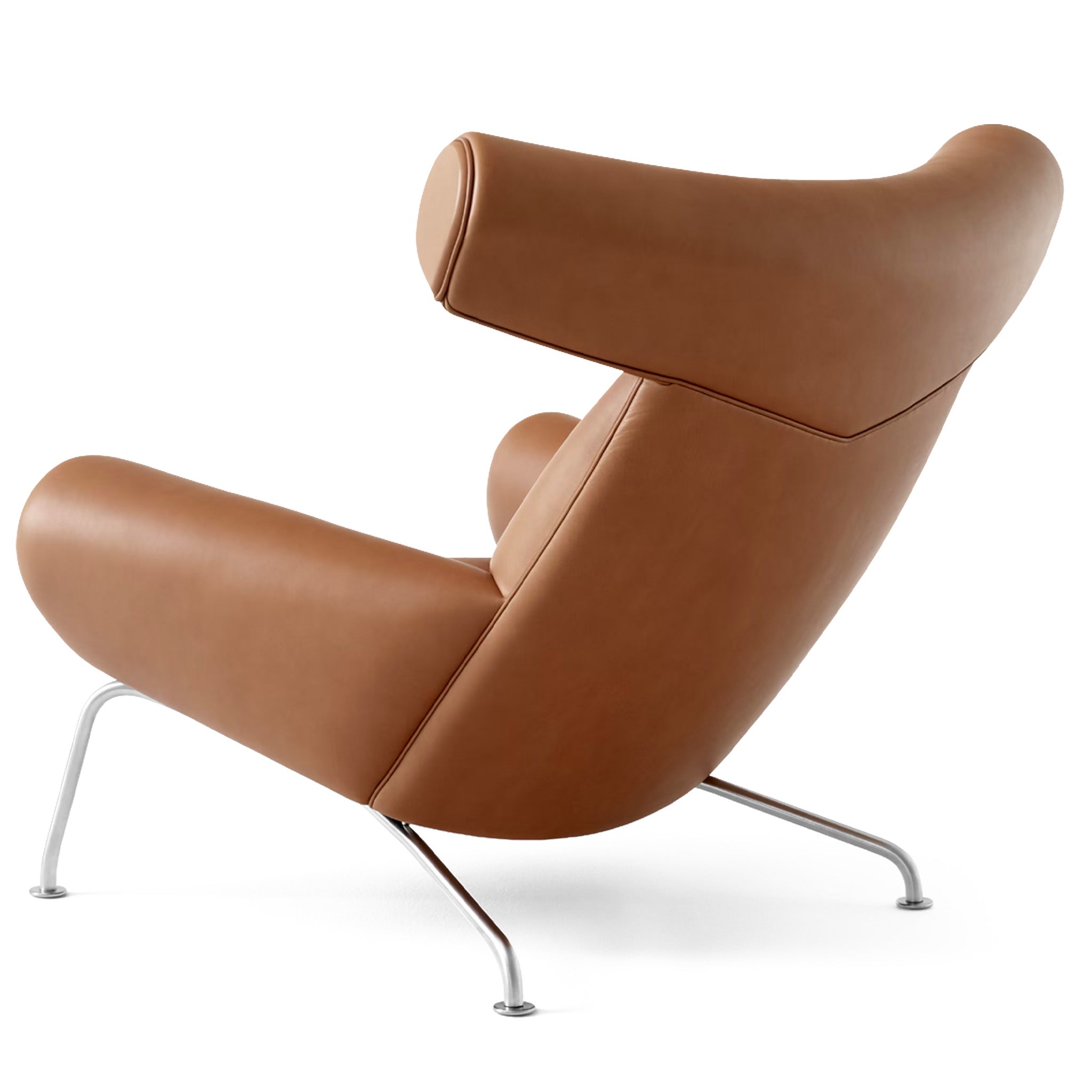 Wegner Ox Chair by Hans J Wegner for Fredericia