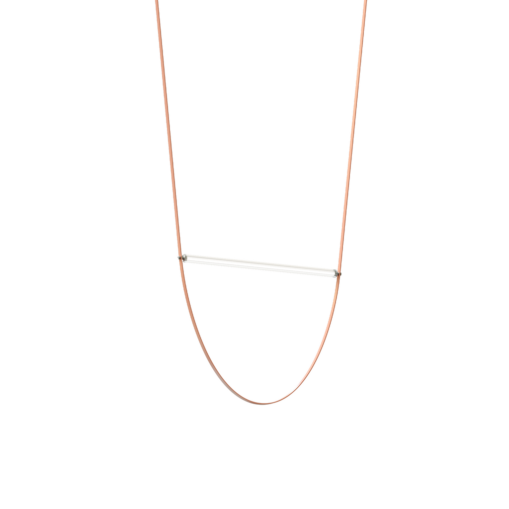 Wireline Suspension Light by Formafantasma for Flos