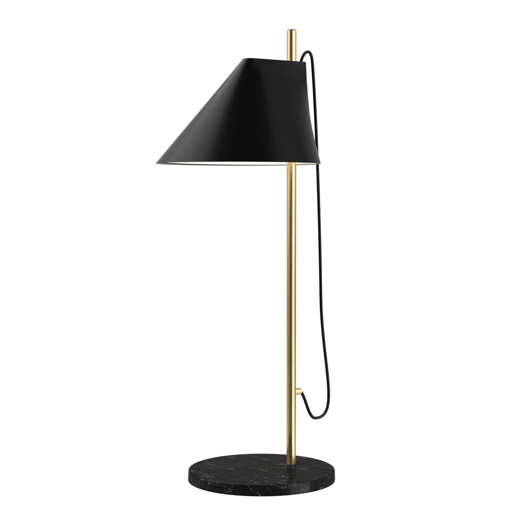Yuh Table Lamp by Louis Poulsen