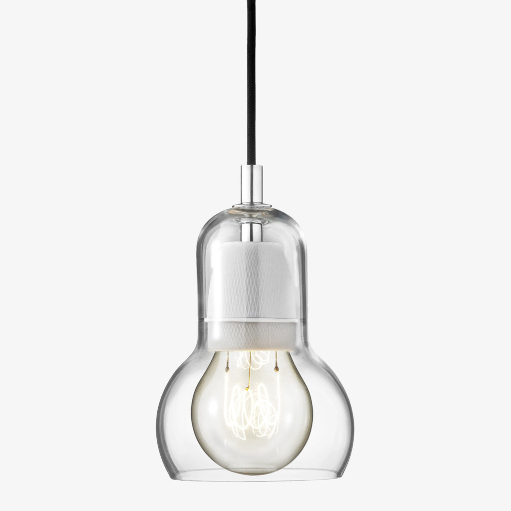 Mega Bulb Pendant SR1 By &Tradition (Clearance)
