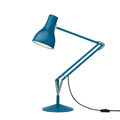 Type 75™ Mini Desk Lamp by Kenneth Grange — haus®