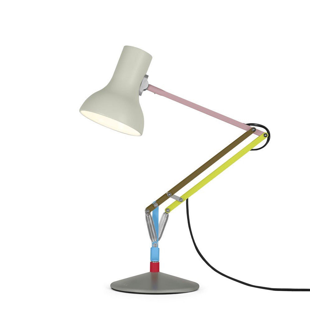 Type 75™ Mini Desk Lamp Paul Smith Edition One