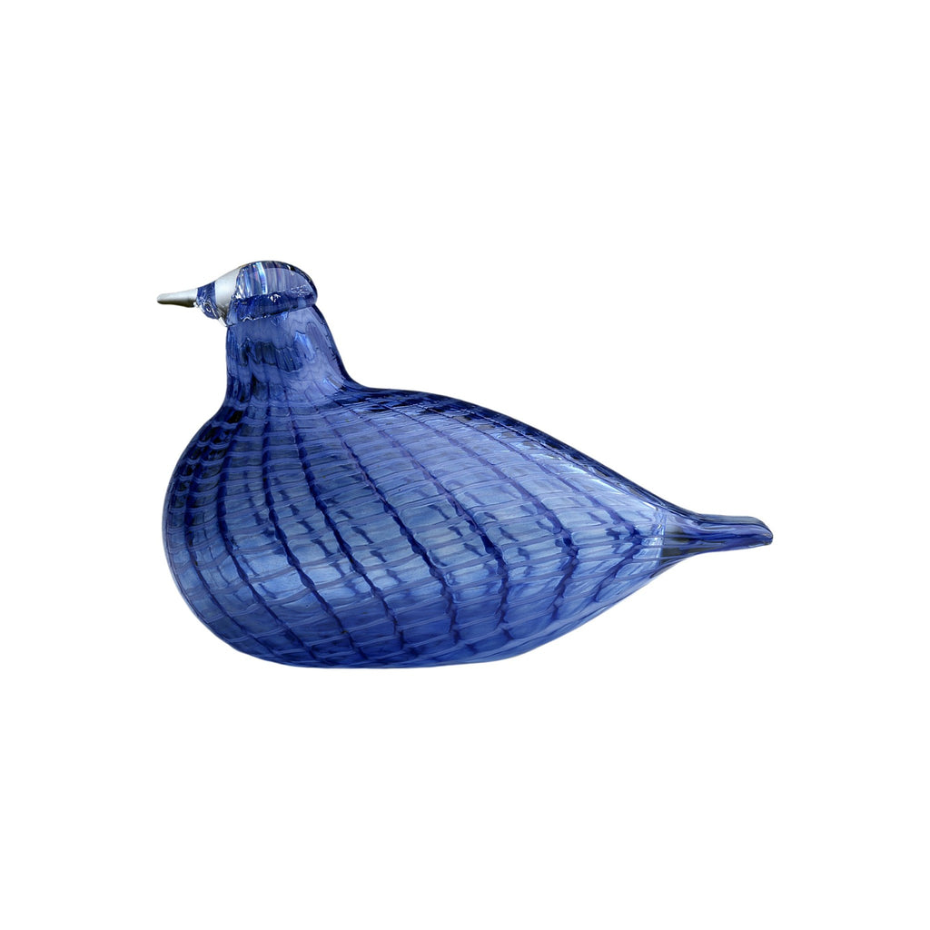 Baby Bluebird by Iittala