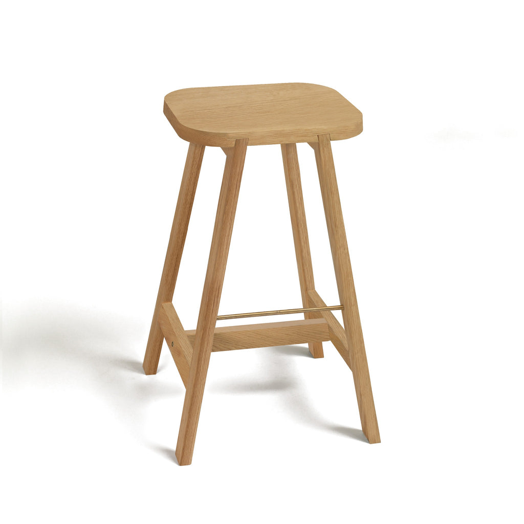 Bar Stool Three by Another Country