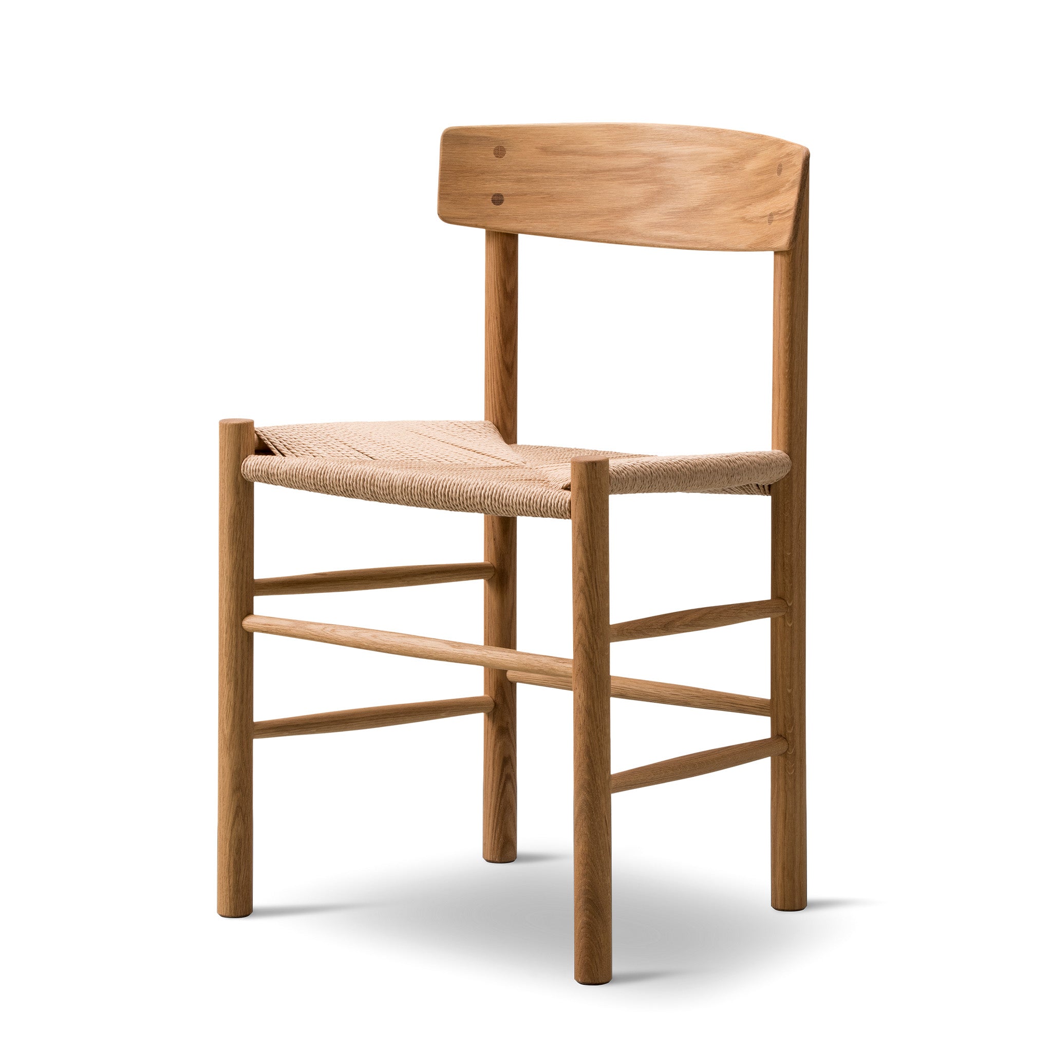J39 Mogensen Chair by Fredericia