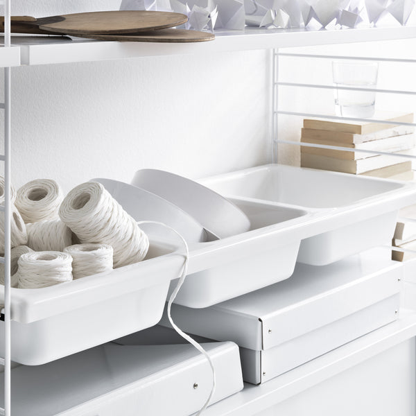 String - Bowl Shelf — haus®