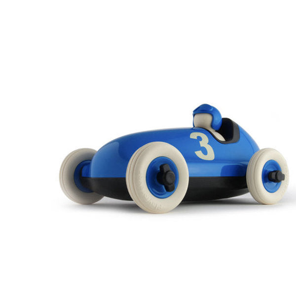 Bruno 2024 racing car