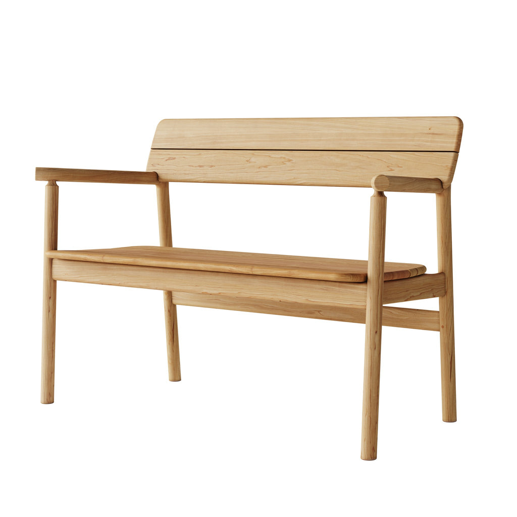 Tanso Bench by Case