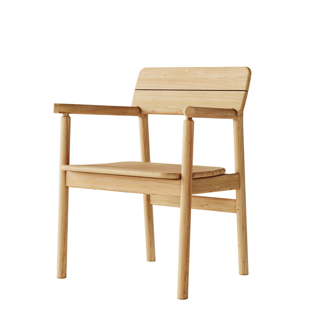 Tanso Armchair by Case