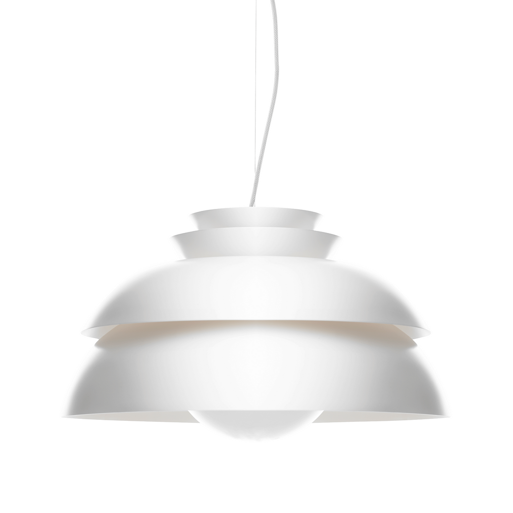 Concert Pendant Light by Fritz Hansen