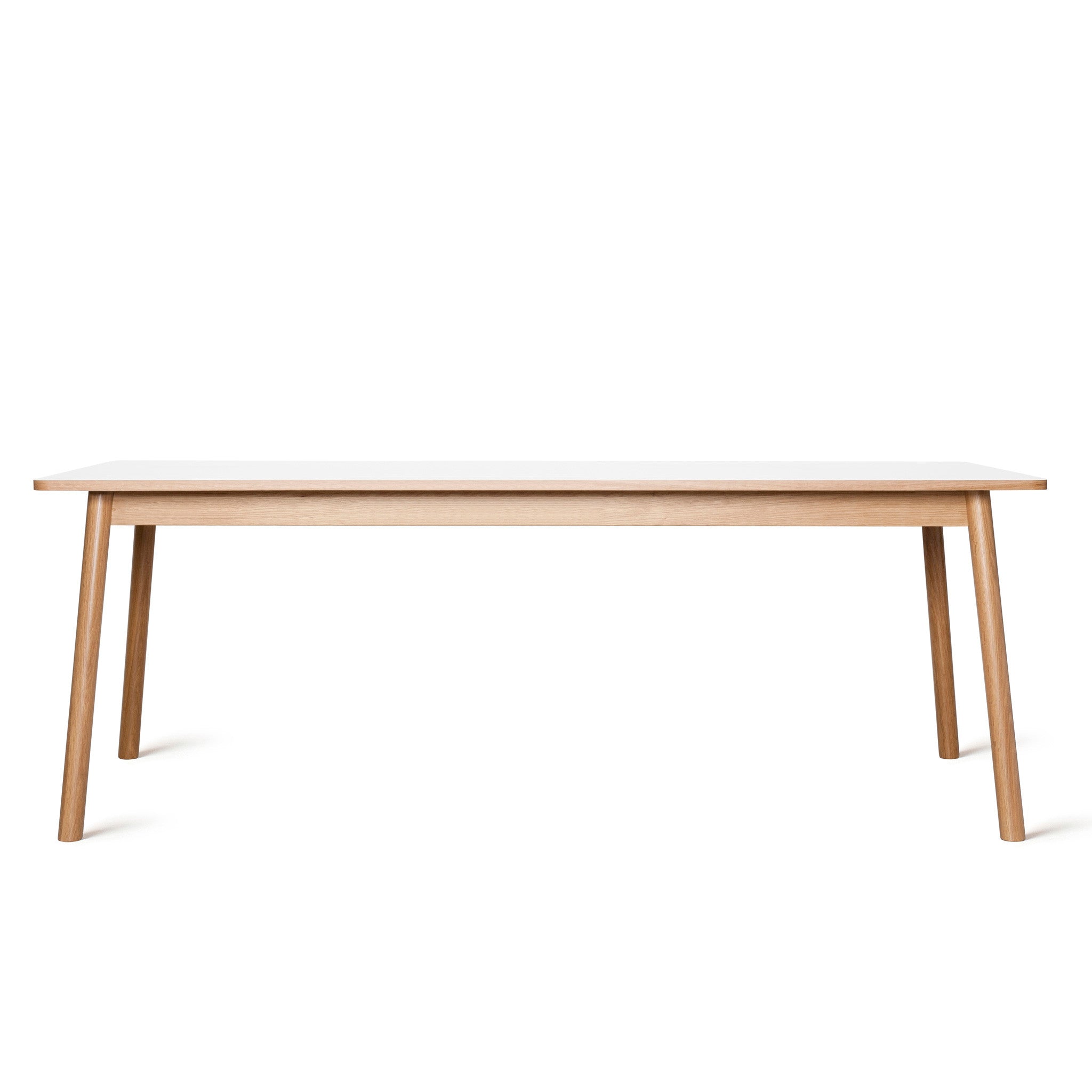 Dino 200 Dining Table by Zweed