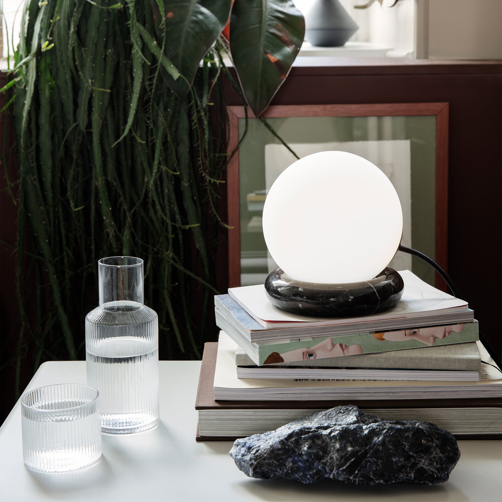 Shop Tiny Lamp by Ferm Living