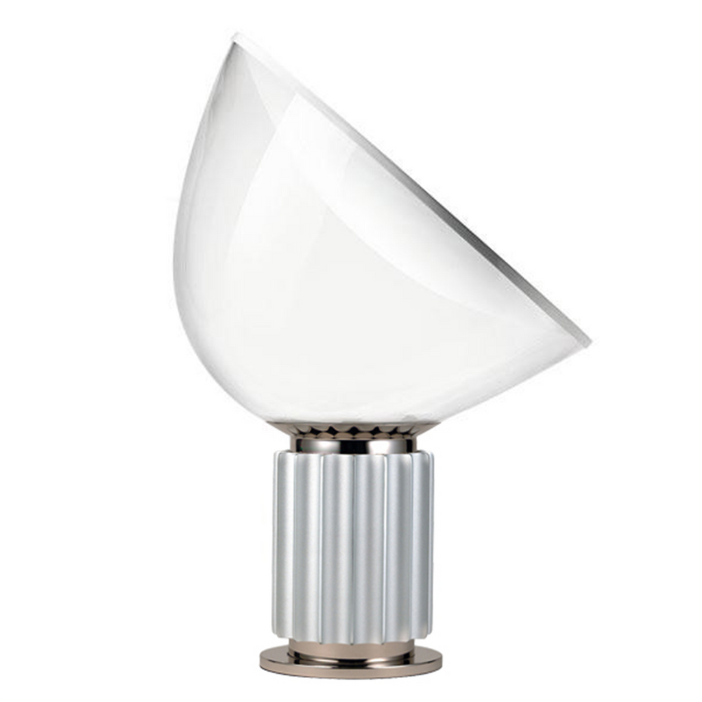 Taccia Small by Achille and Pier Giacomo Castiglioni for Flos