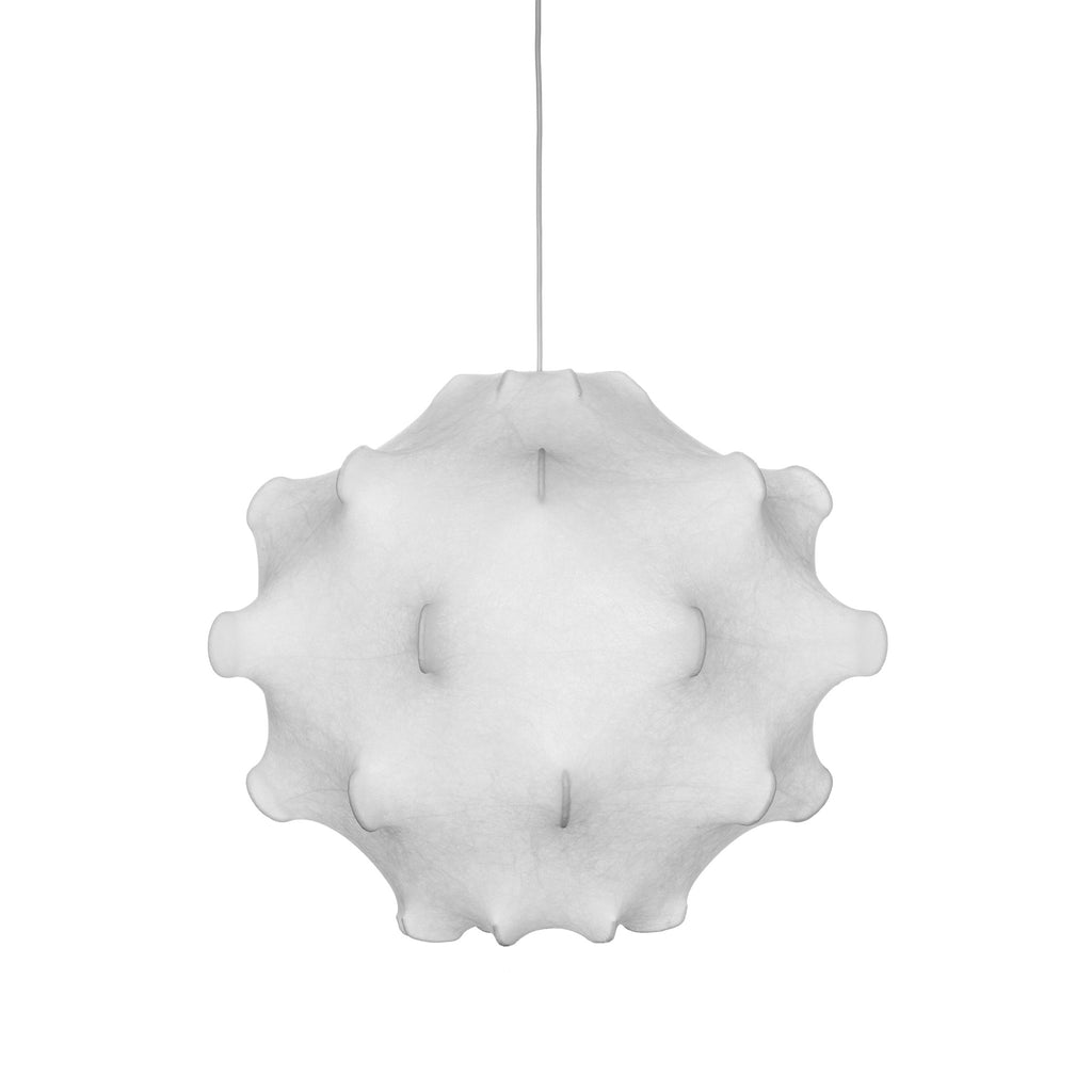 Taraxacum Cocoon Pendant Lamp by Flos