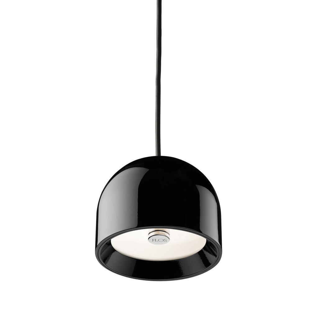 Wan Pendant Lamp by Johanna Grawunder for Flos