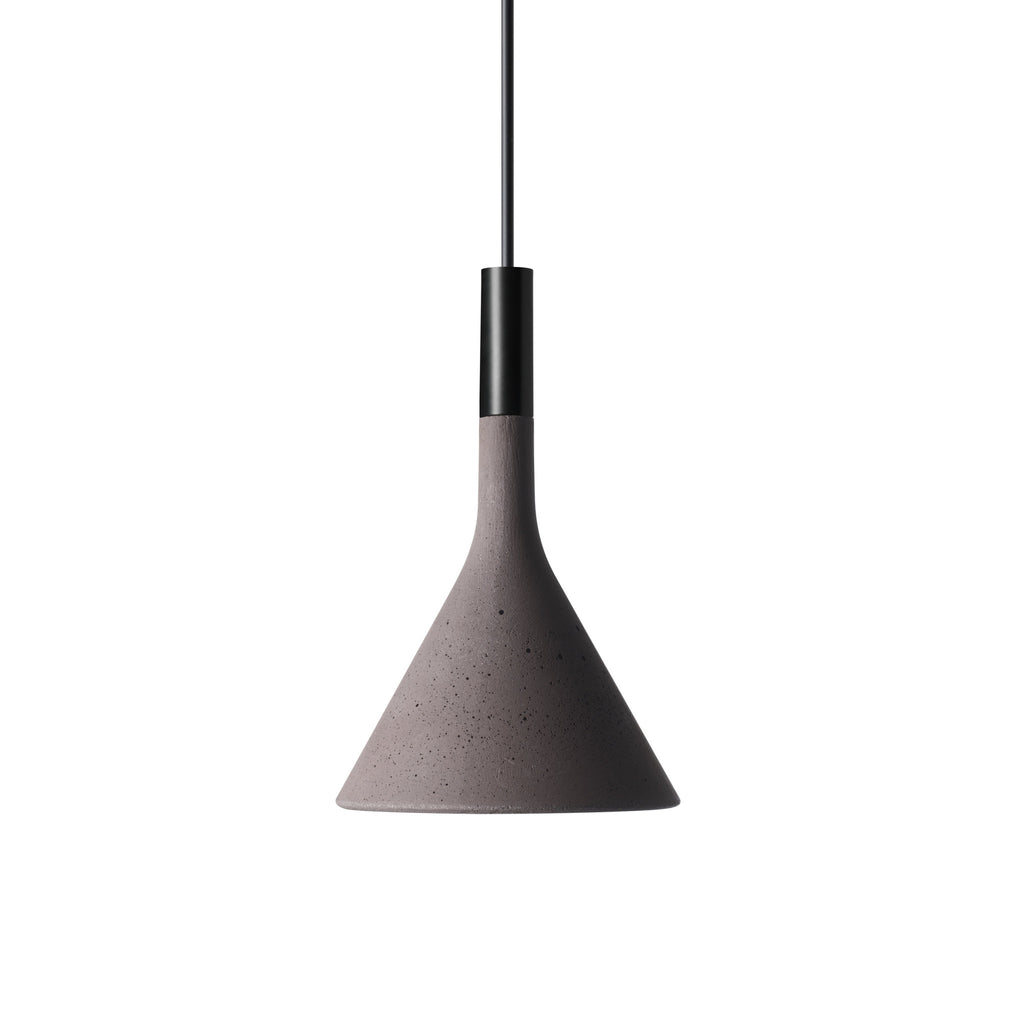 Aplomb Mini Pendant Lamp by Foscarini