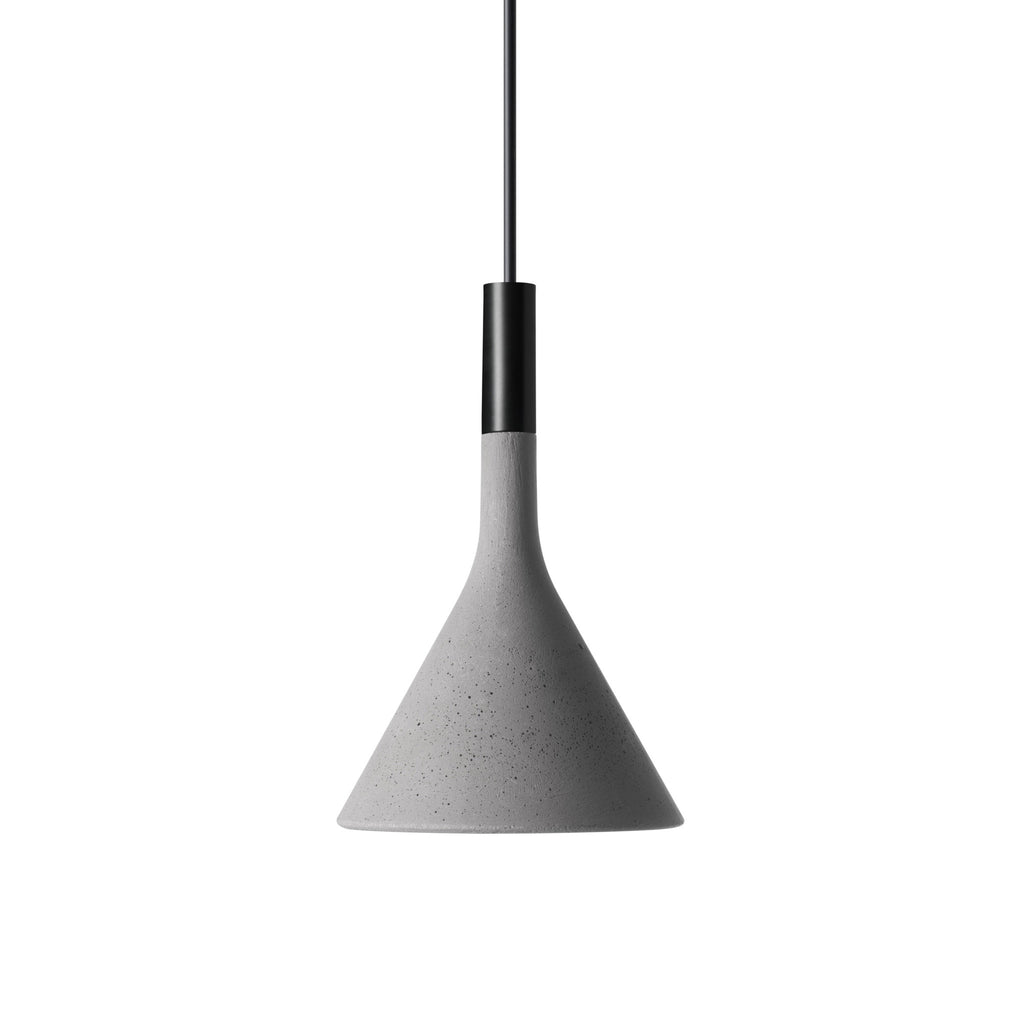Aplomb Mini Pendant Lamp by Foscarini