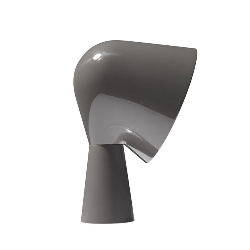 Binic Table Lamp / Anthracite by Foscarini (Clearance)