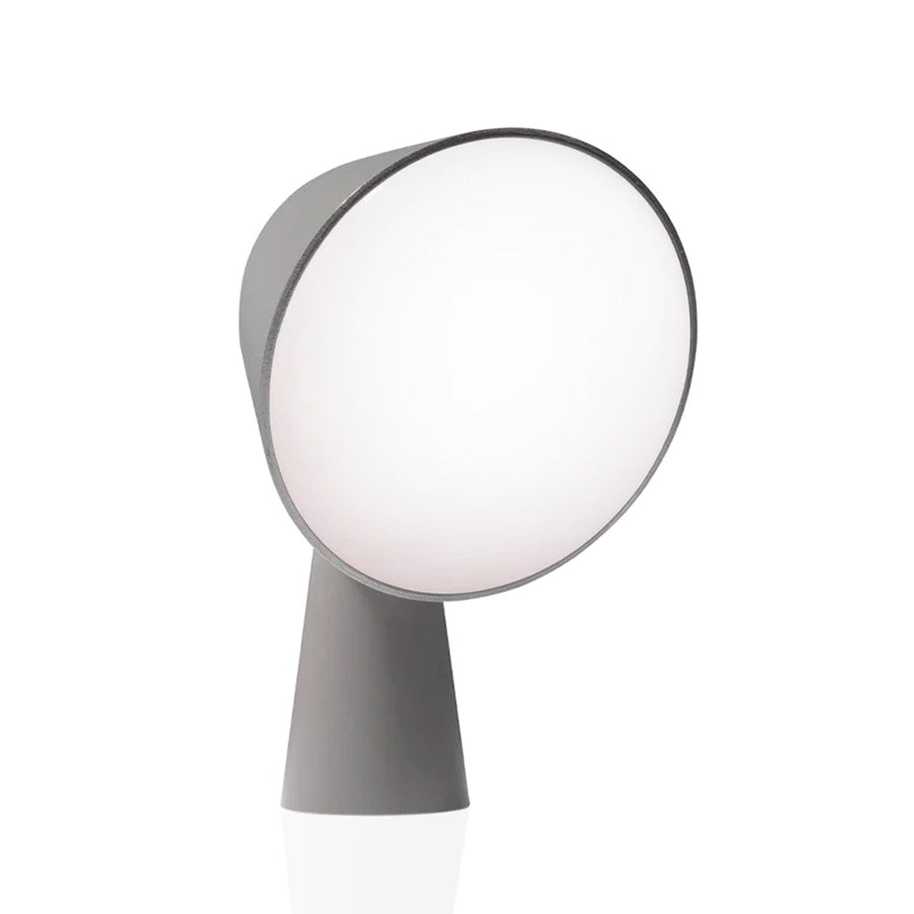 Binic Table Lamps / Grey by Foscarini (Clearance)