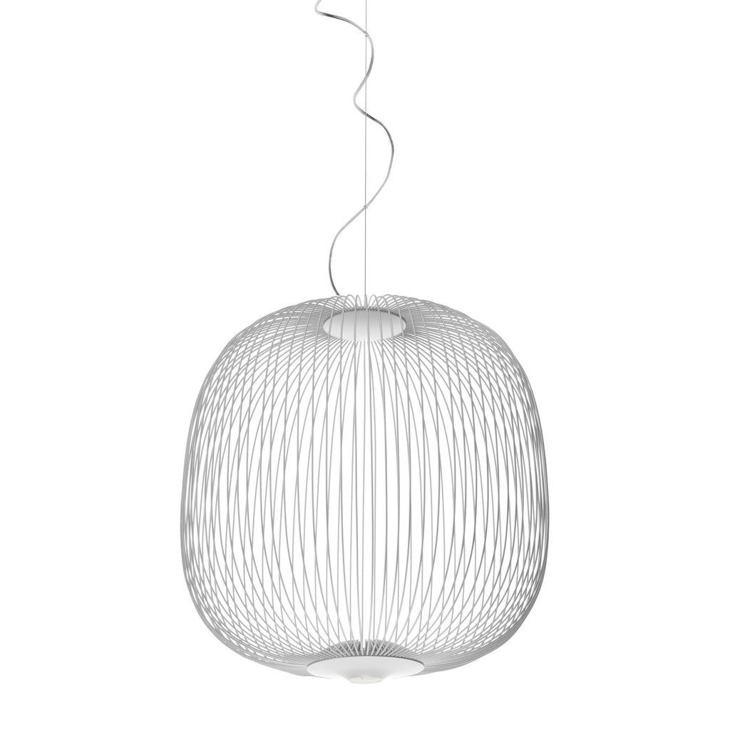Spokes Pendant Light by Foscarini