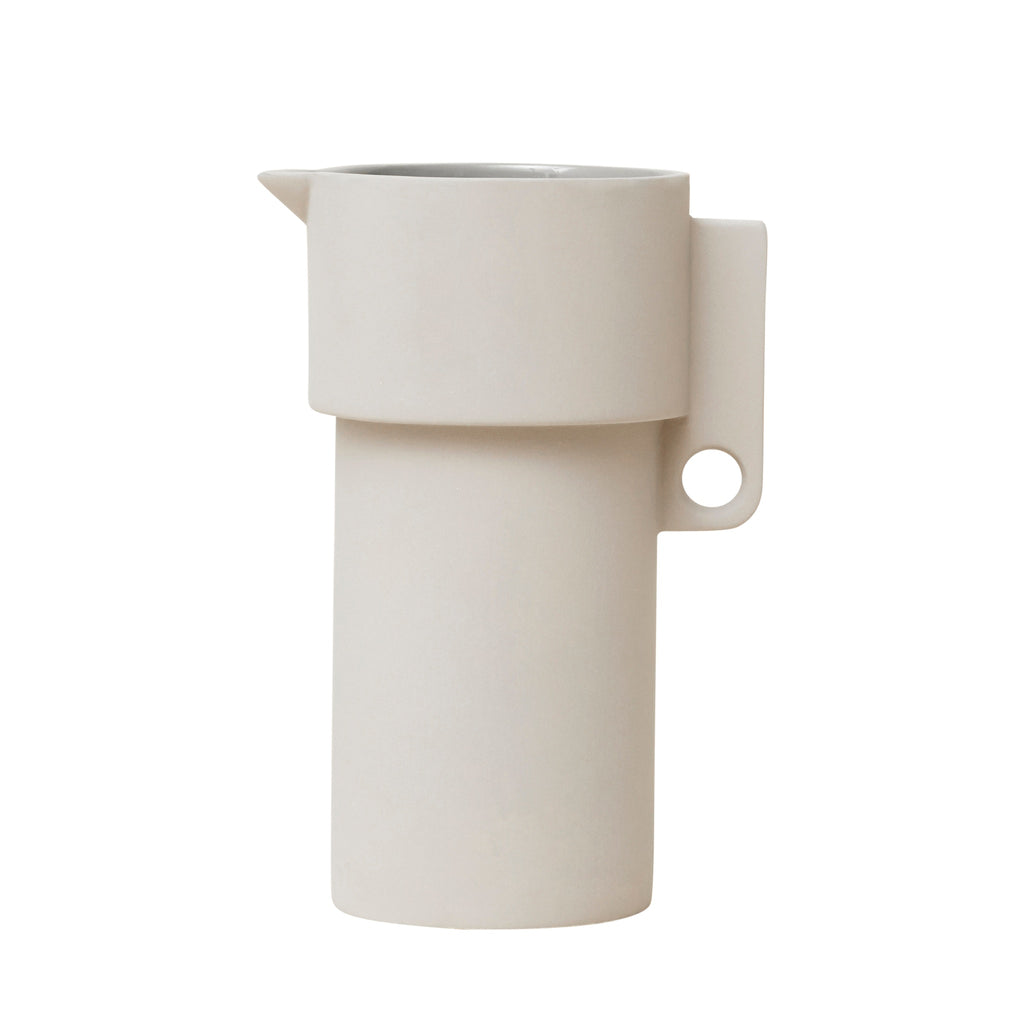 Alcoa Pitcher by Form and Refine