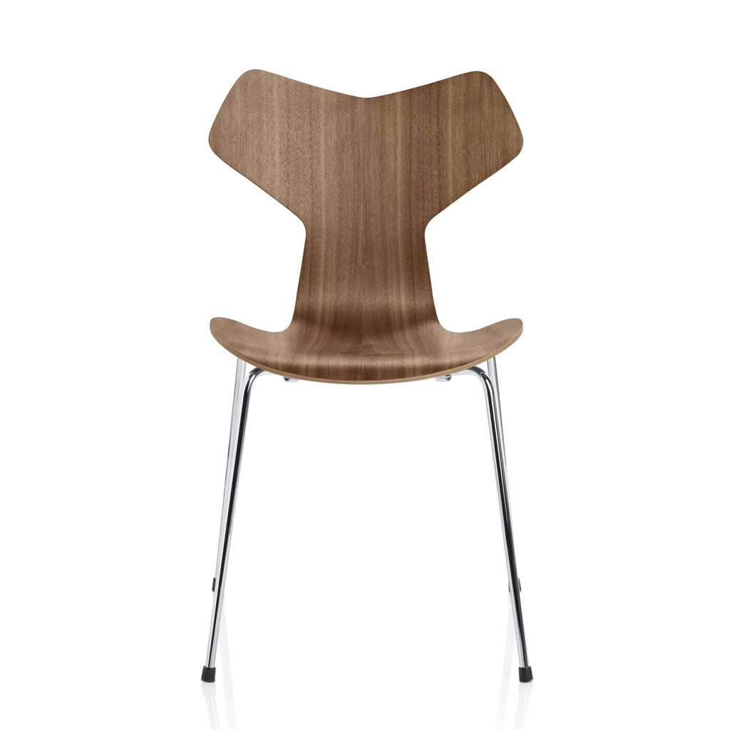 Grand Prix Chair by Fritz Hansen