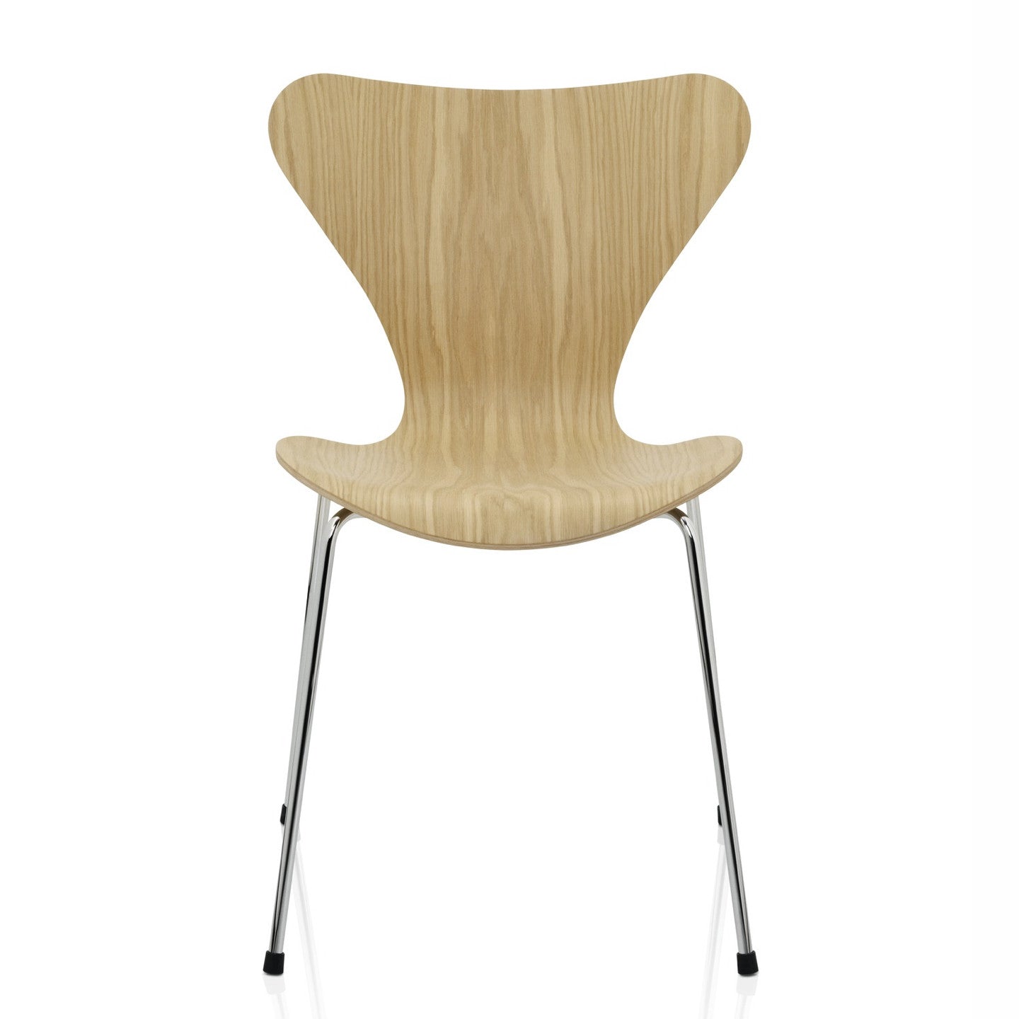 Series 7 Chair Wood Veneer by Fritz Hansen haus