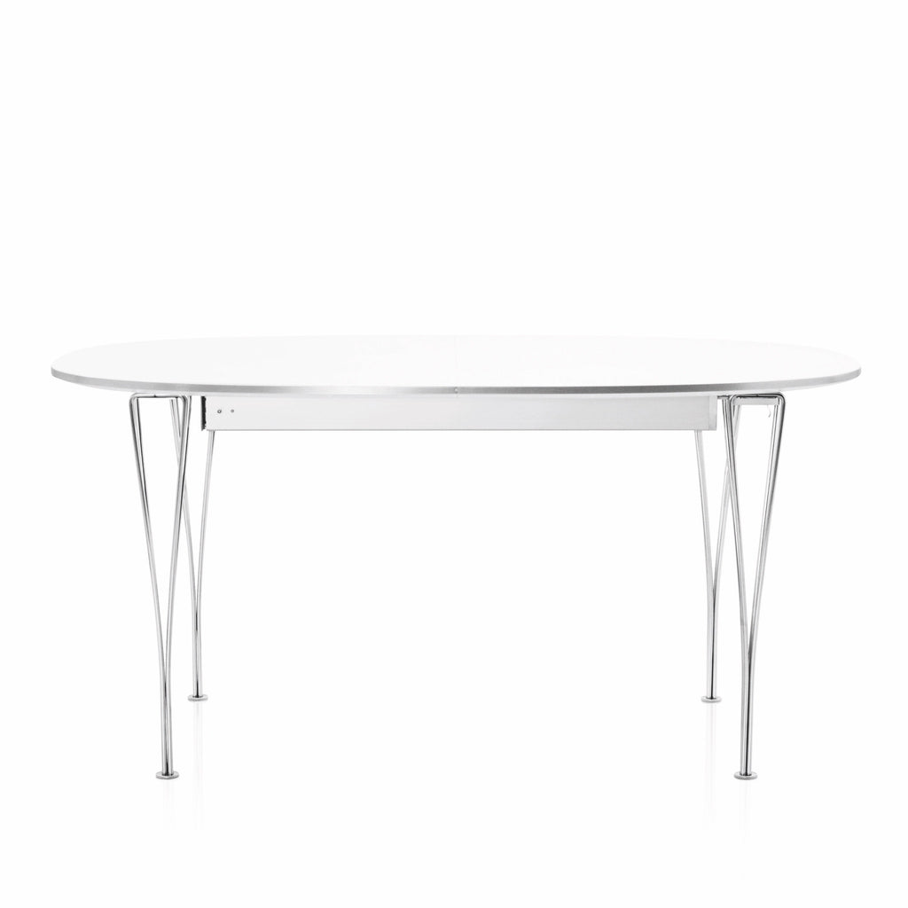 Superellipse Table by Fritz Hansen