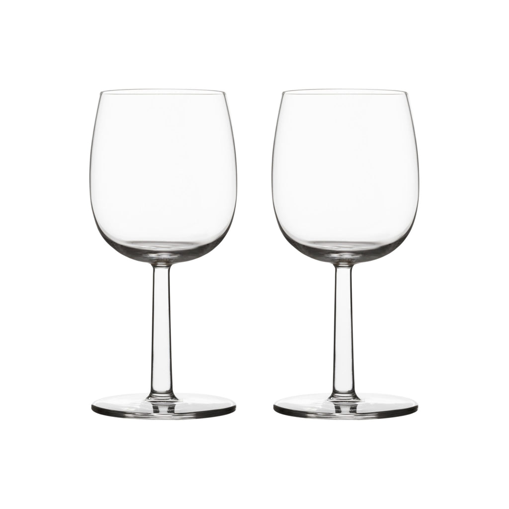 Haus Wares Wine Glass Set by Mazama — The Haystack Haus