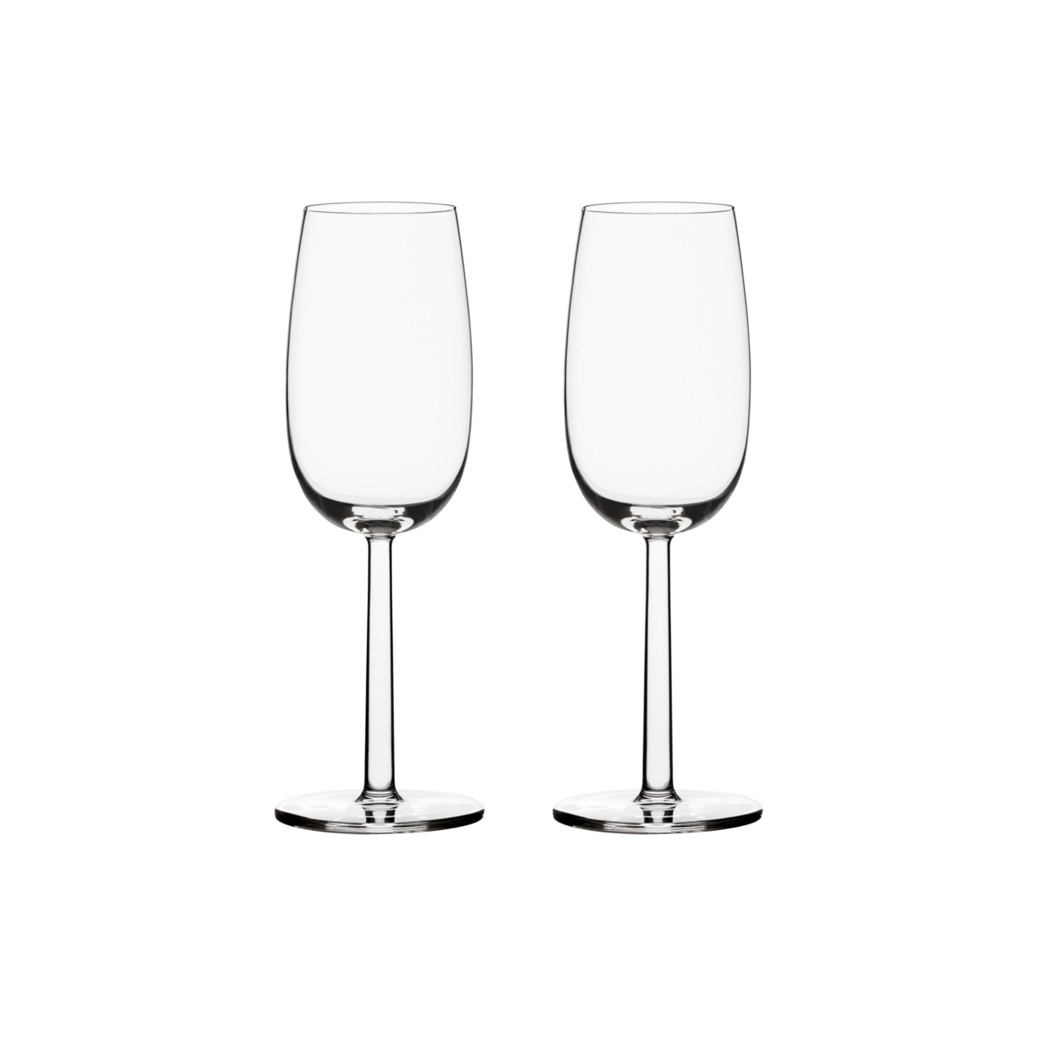 Raami Sparkling Wine Glass by Iittala