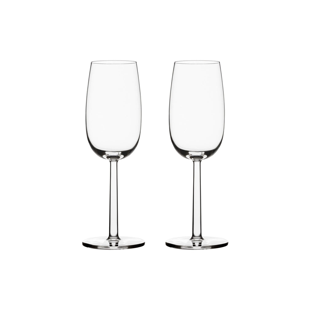 Haus Wares Wine Glass Set by Mazama — The Haystack Haus