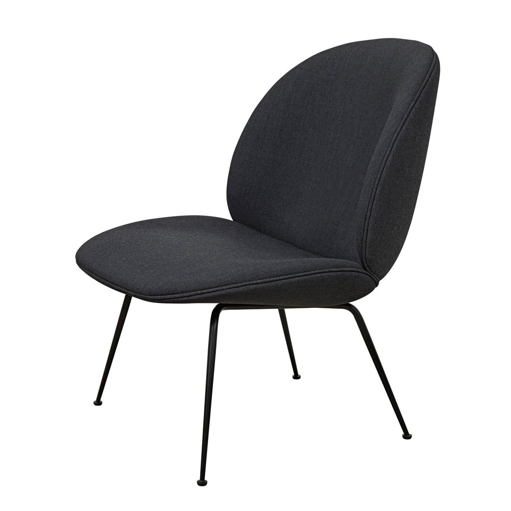 Beetle Lounge Chair by Gubi
