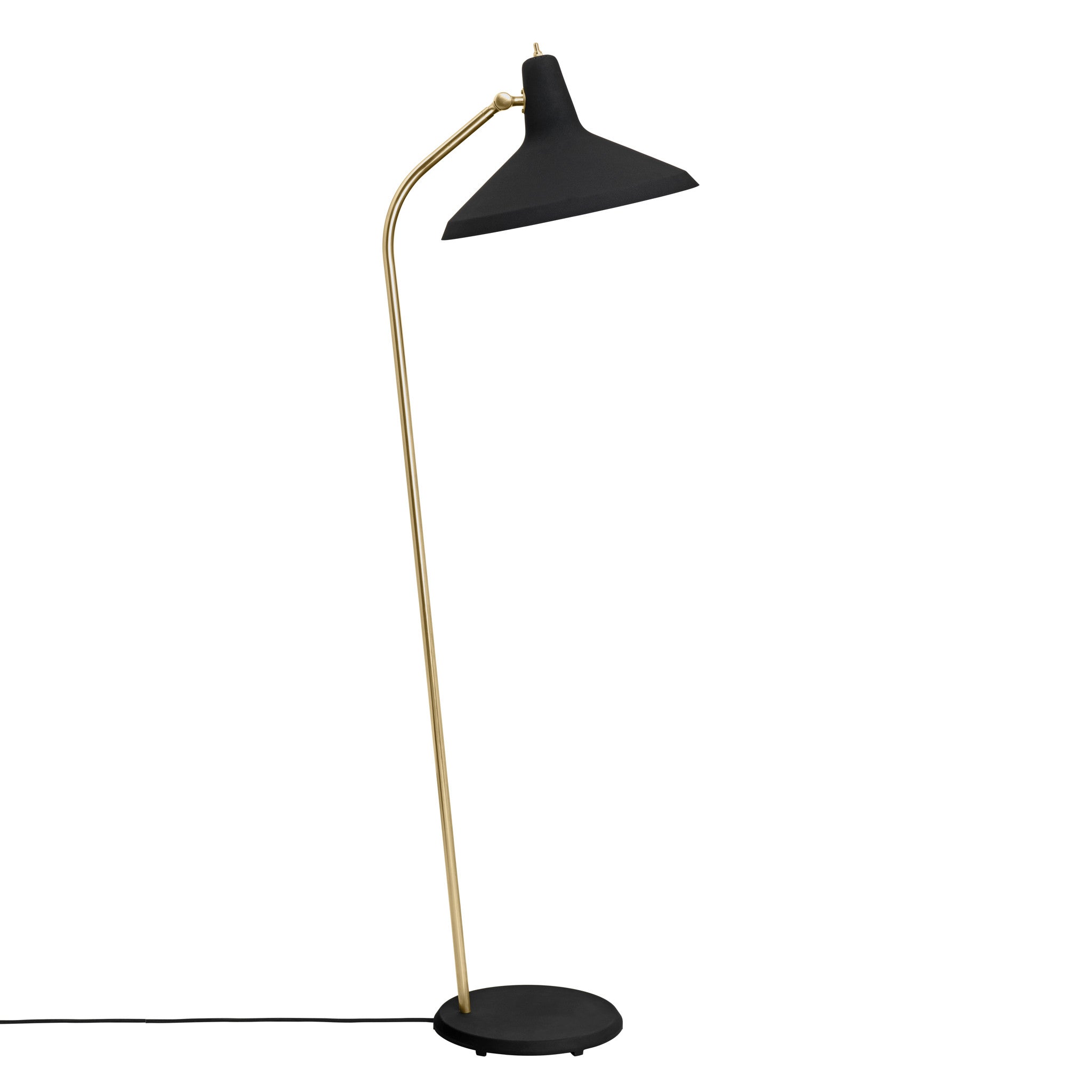 G10 Floor Lamp by Gubi