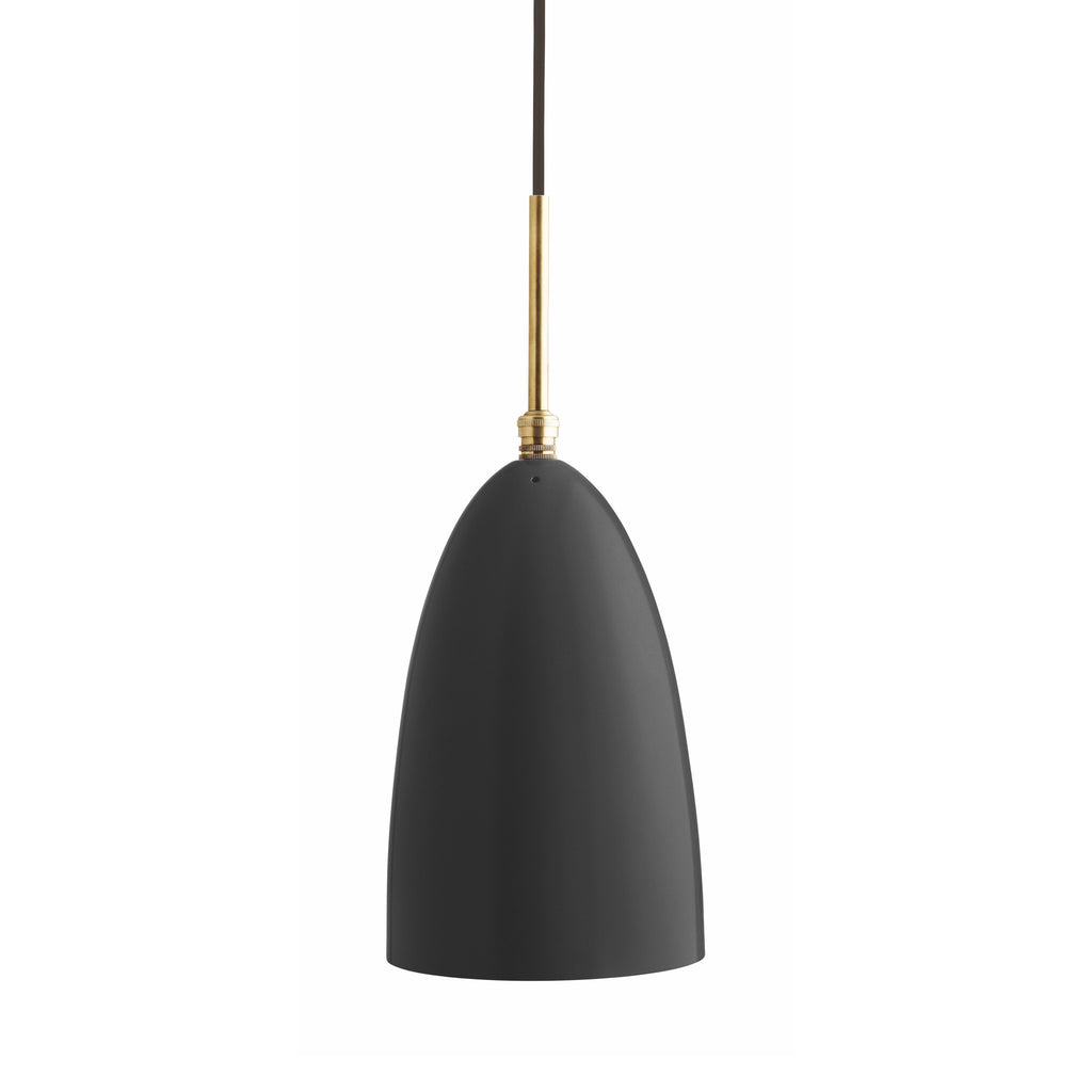 Grasshopper Pendant Lamp by Gubi