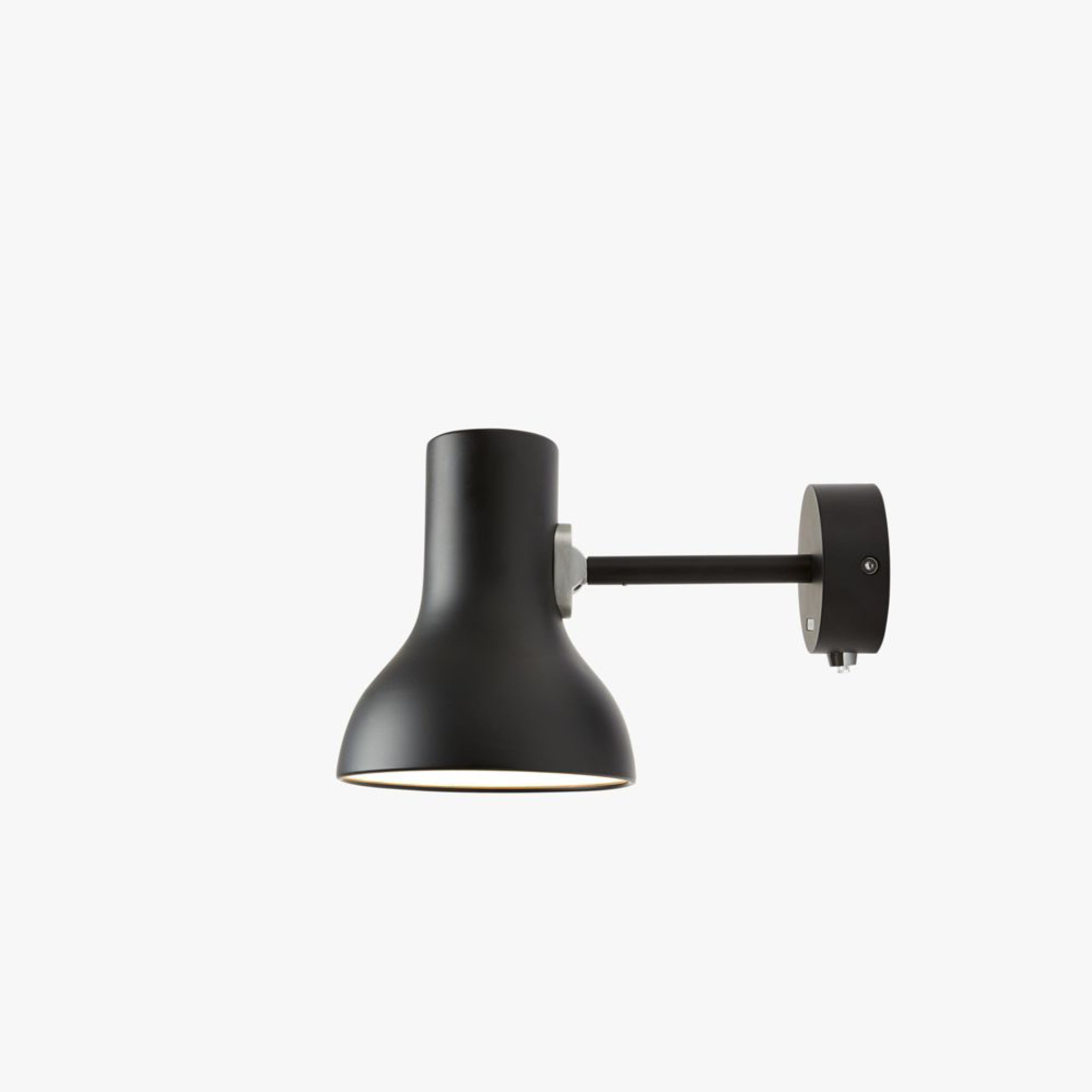 Type 75™ Mini Wall Light by Anglepoise