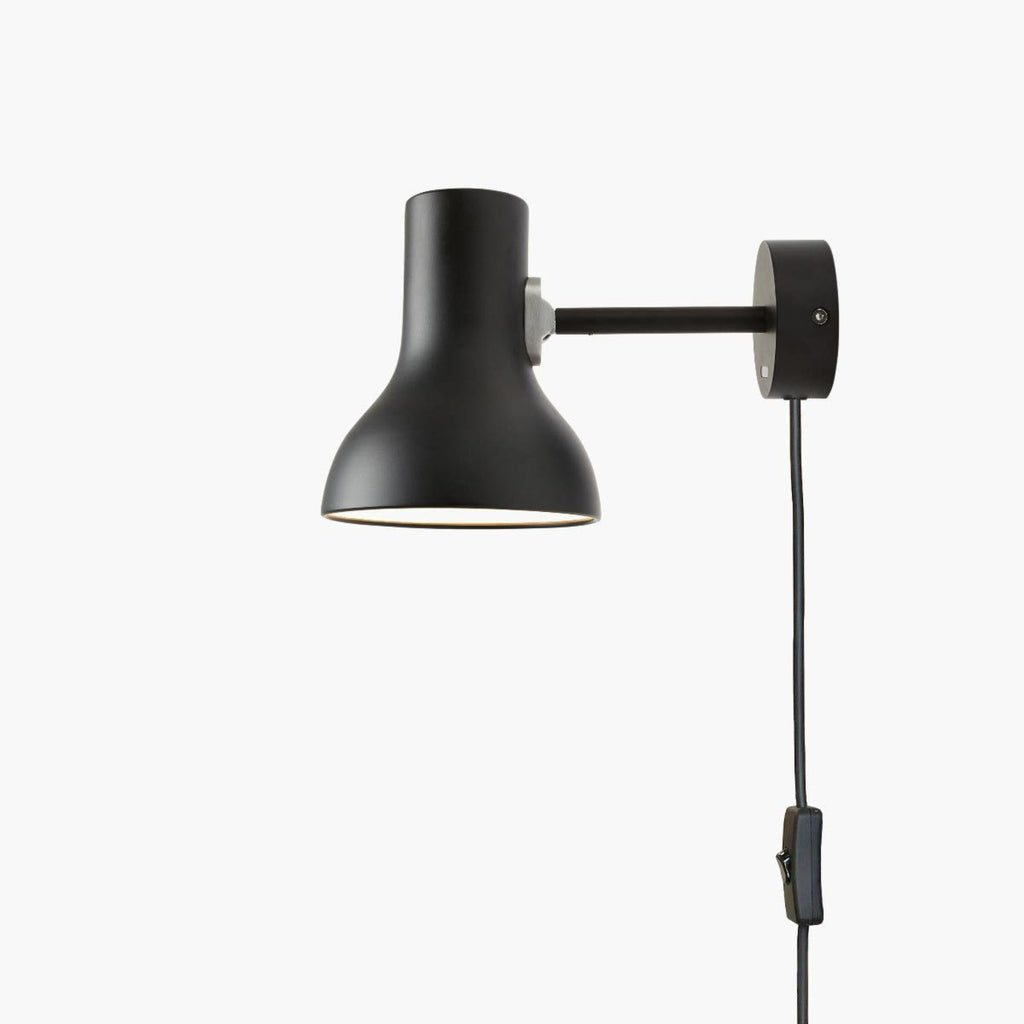 Type 75™ Mini Wall Light by Anglepoise