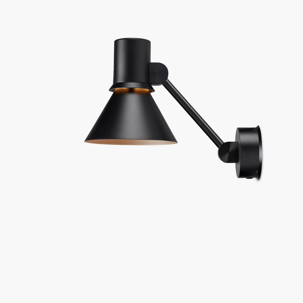 Type 80™ W2 Wall Lamp by Kenneth Grange