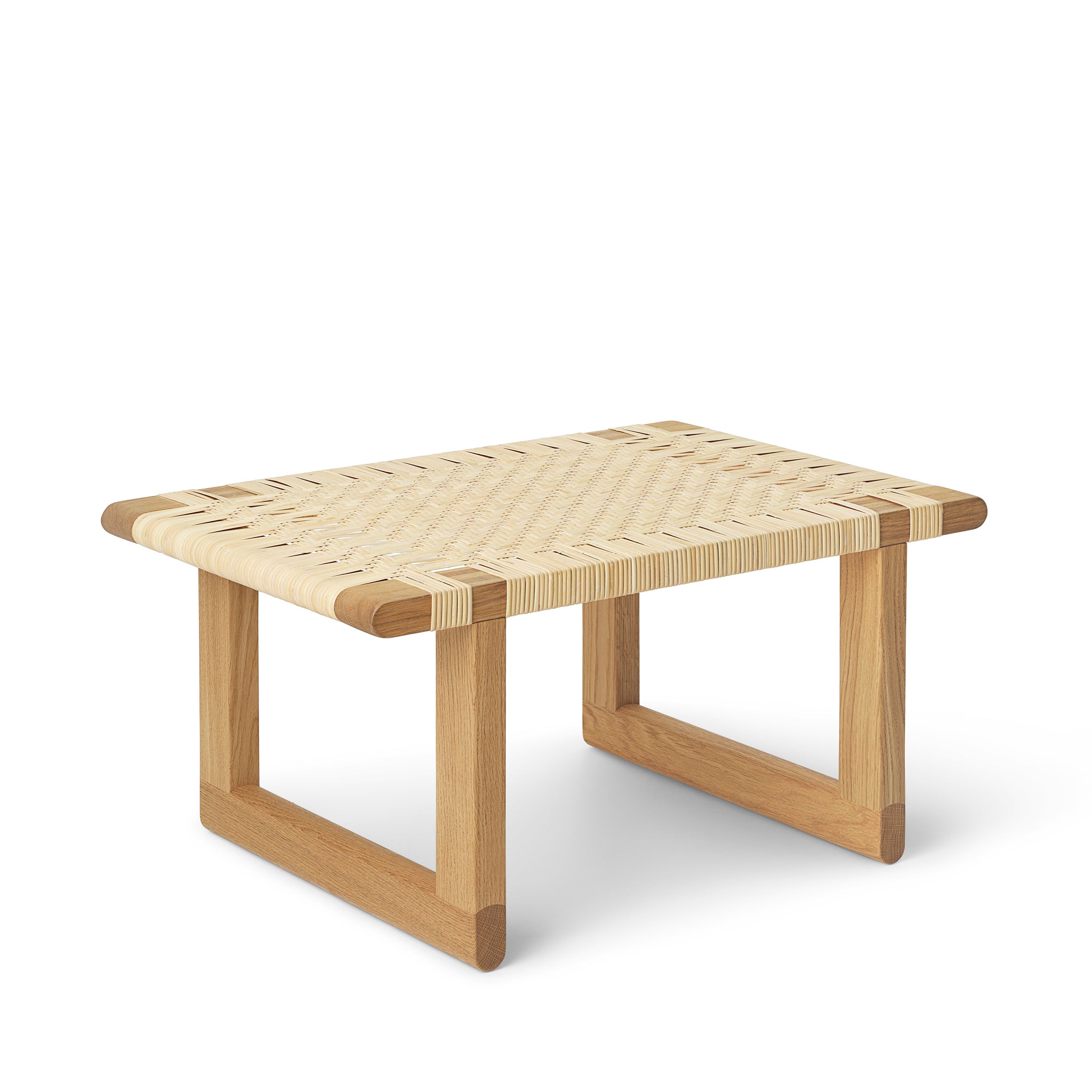 BM0488S Table Bench By Carl Hansen & Søn