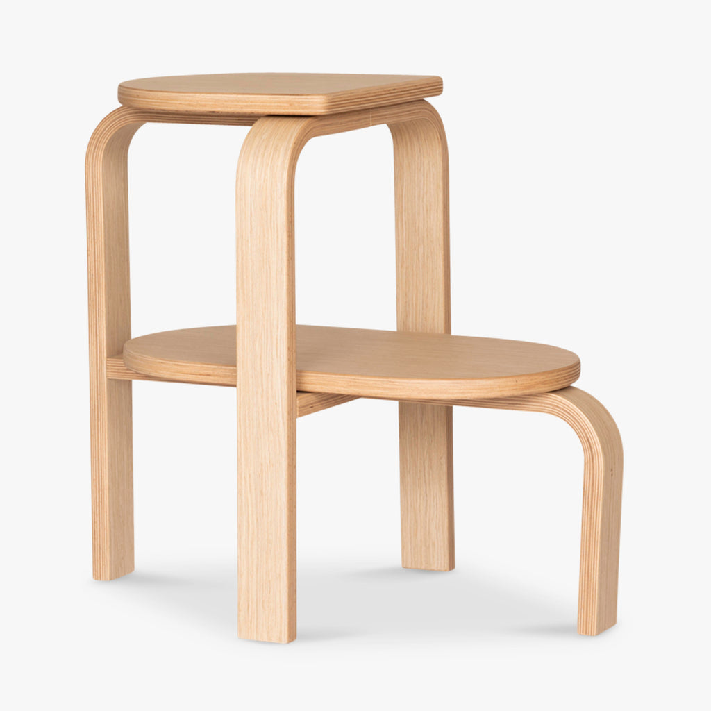 Altura Step Stool by Case