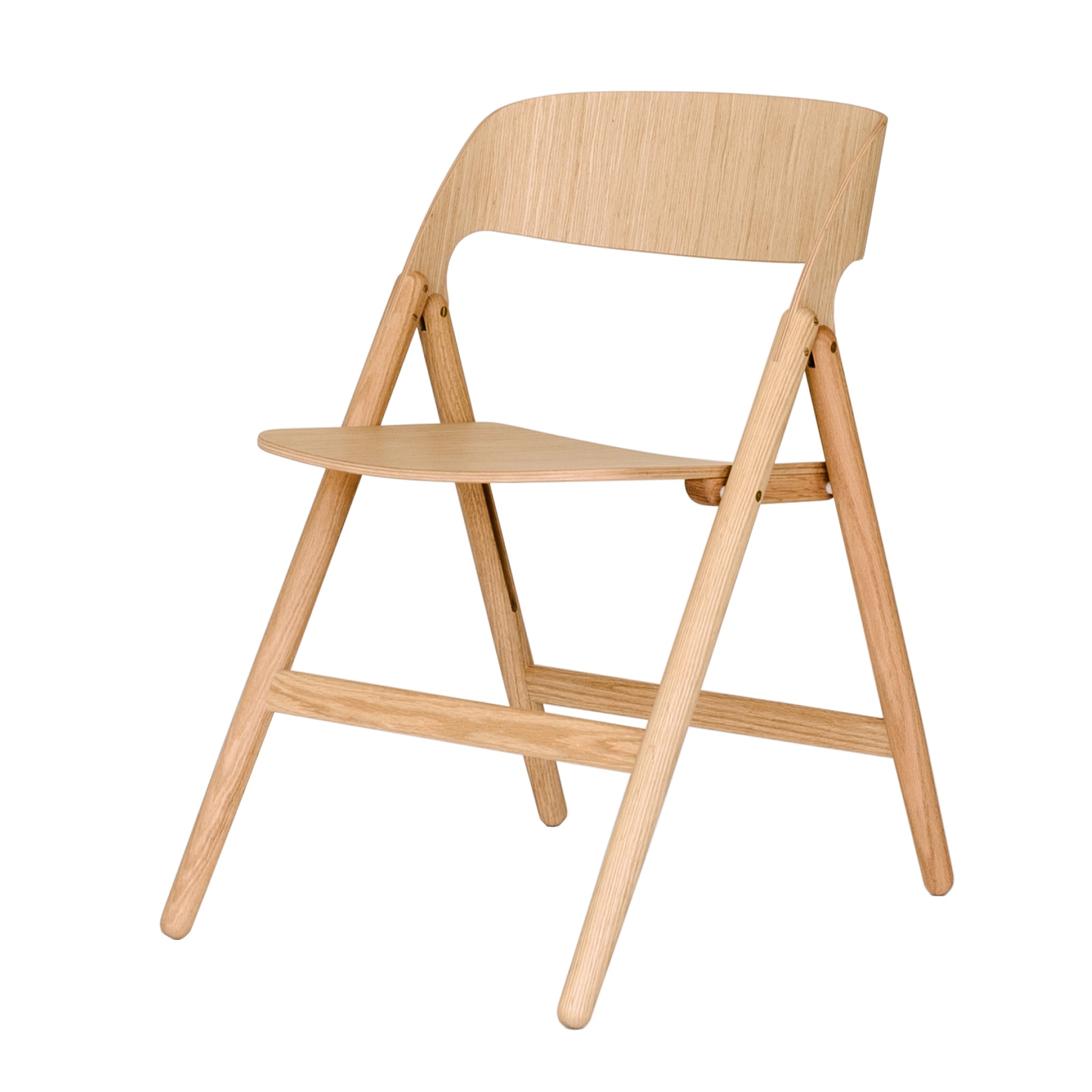 Narin Folding Chair by Case
