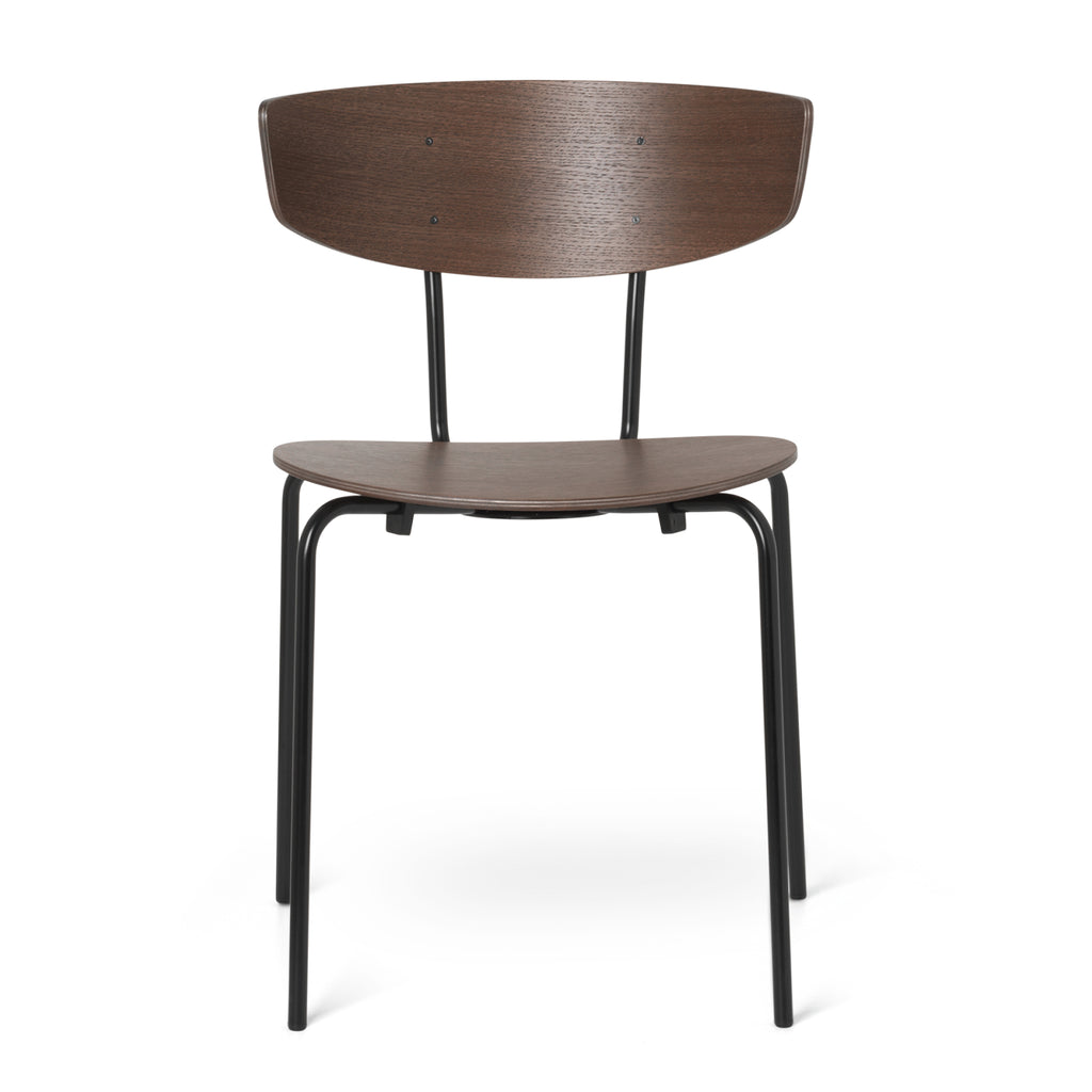 Herman Chair Steel Base by Ferm Living