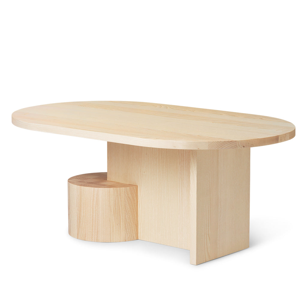 Insert Coffee Table by Ferm Living