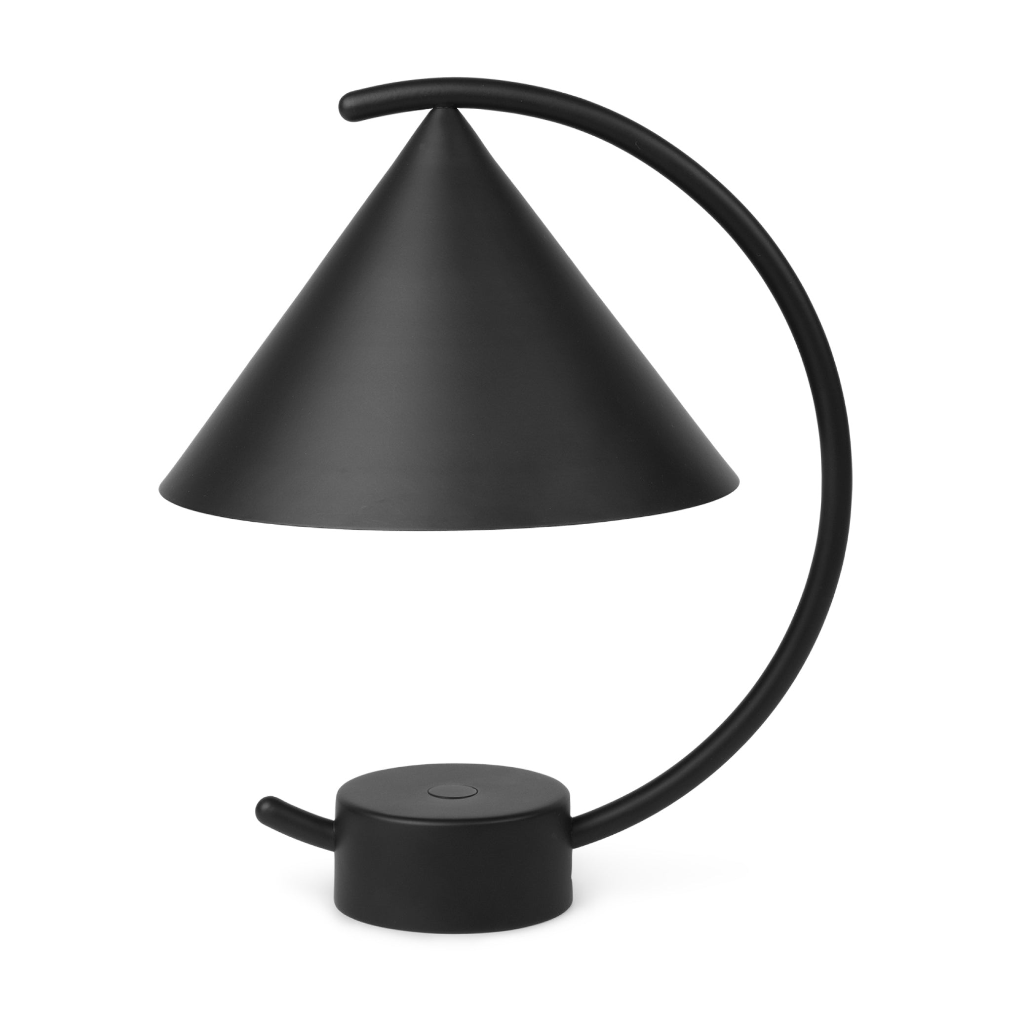 Meridian Portable Table Lamp by Ferm Living