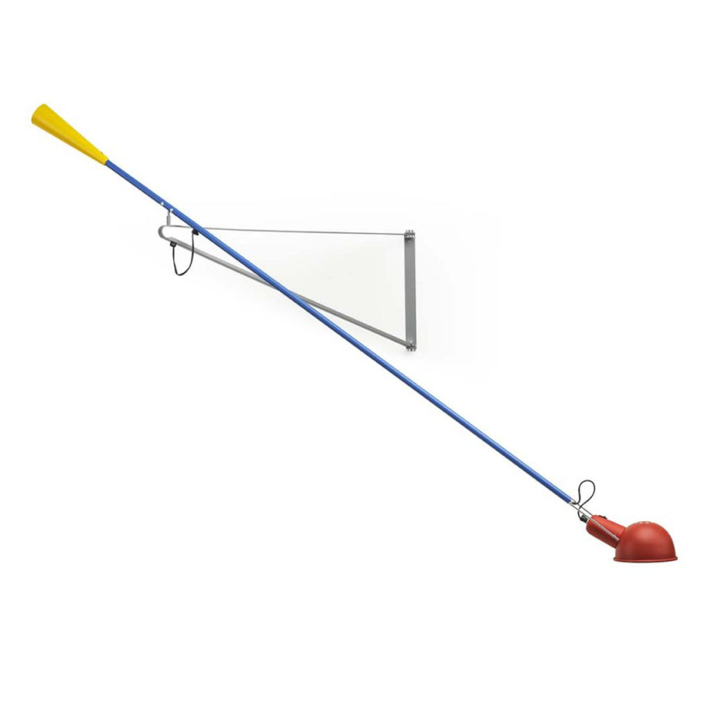 265 Chromatica Lamp by Flos