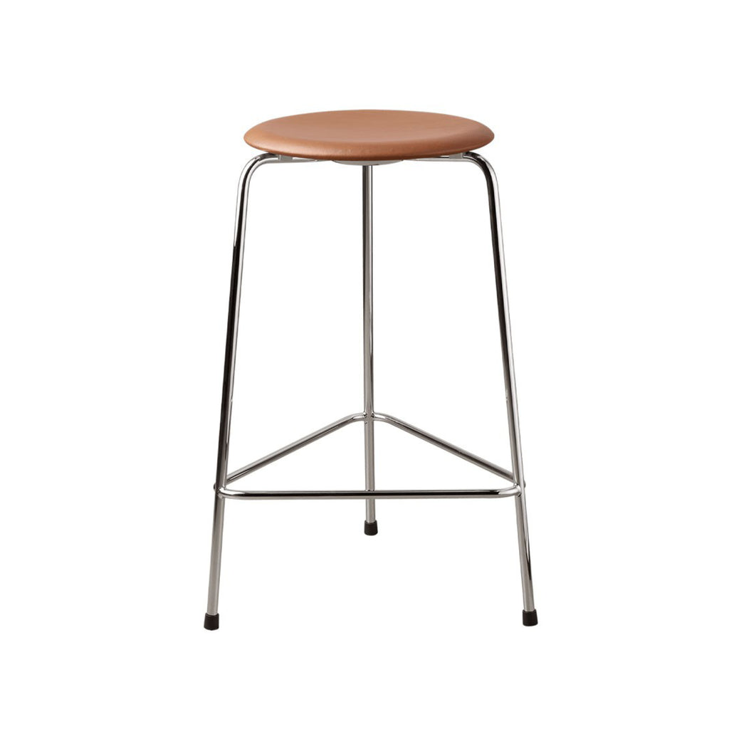 High Dot Counter Stool by Fritz Hansen