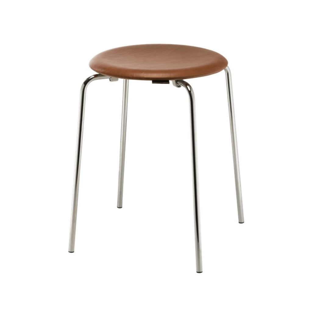 Dot Stool by Fritz Hansen