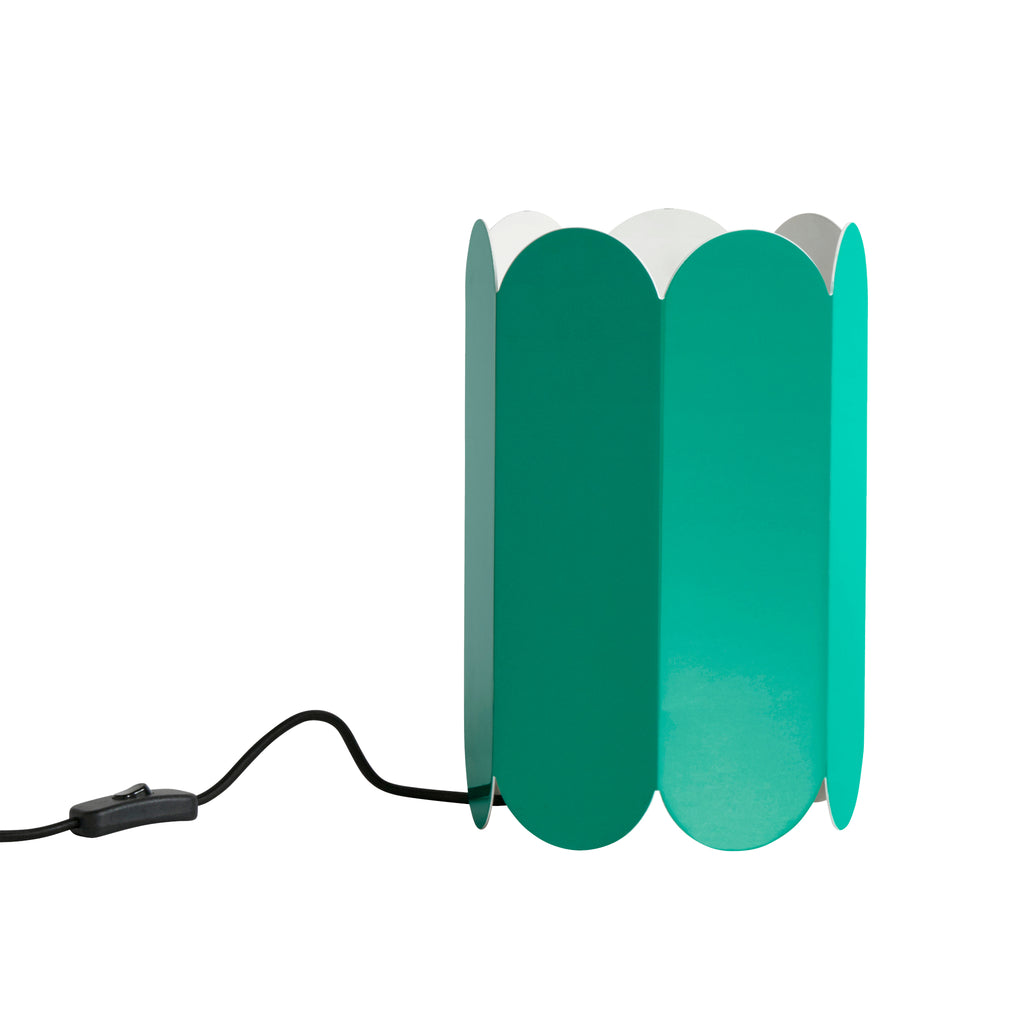 Arcs Table Lamp by Hay