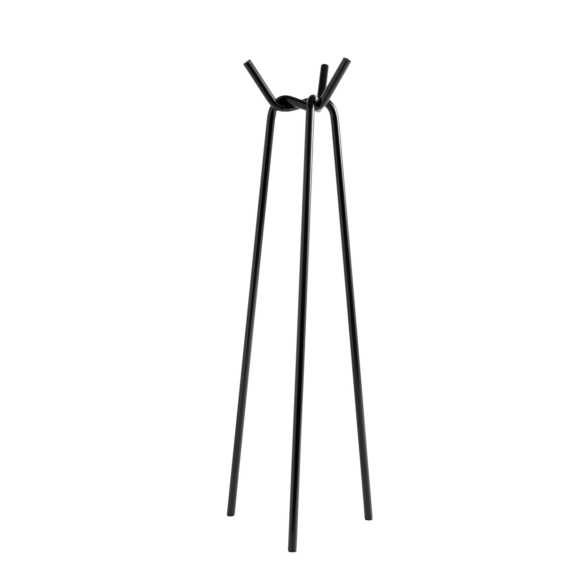 Knit Coat Stand by Hay