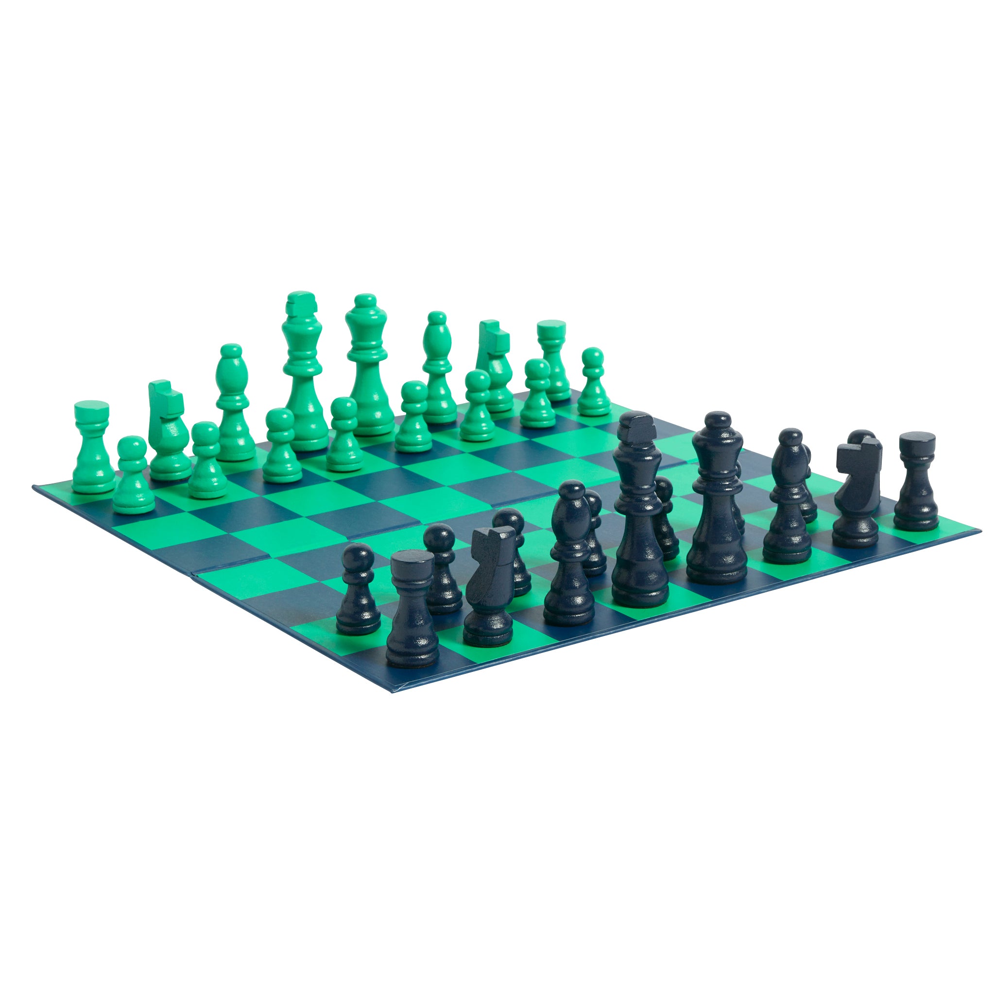 HAY Play Chess by Hay