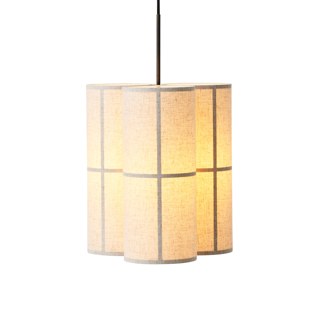 Hashira Cluster Pendant Light by Norm Architects
